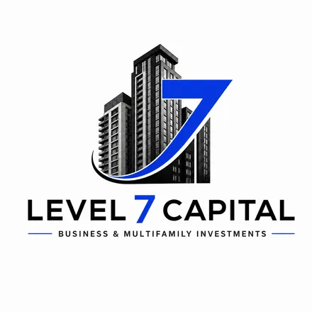 Level 7 Capital logo